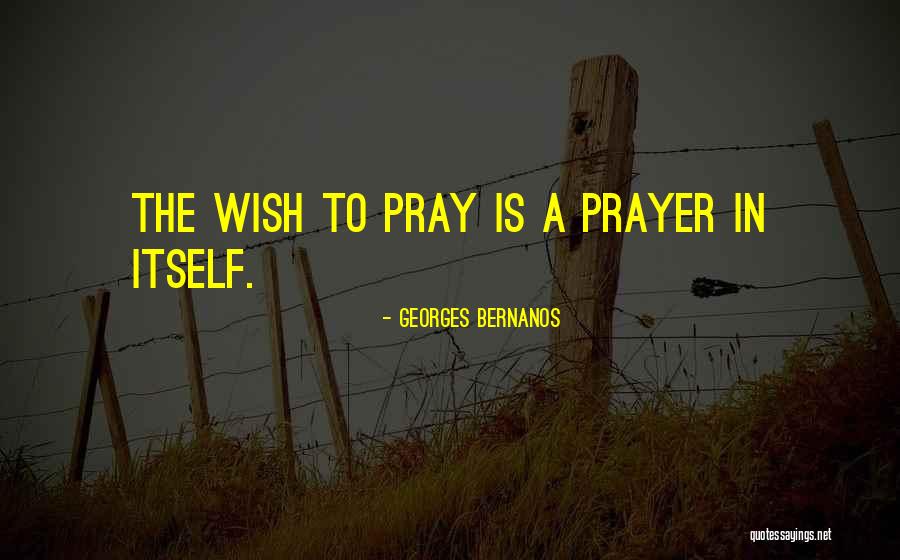 Witchelny Quotes By Georges Bernanos Witchelny Quotes By Georges Bernanos