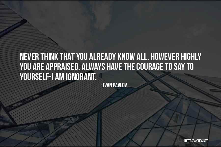 Witchelny Quotes By Ivan Pavlov Witchelny Quotes By Ivan Pavlov