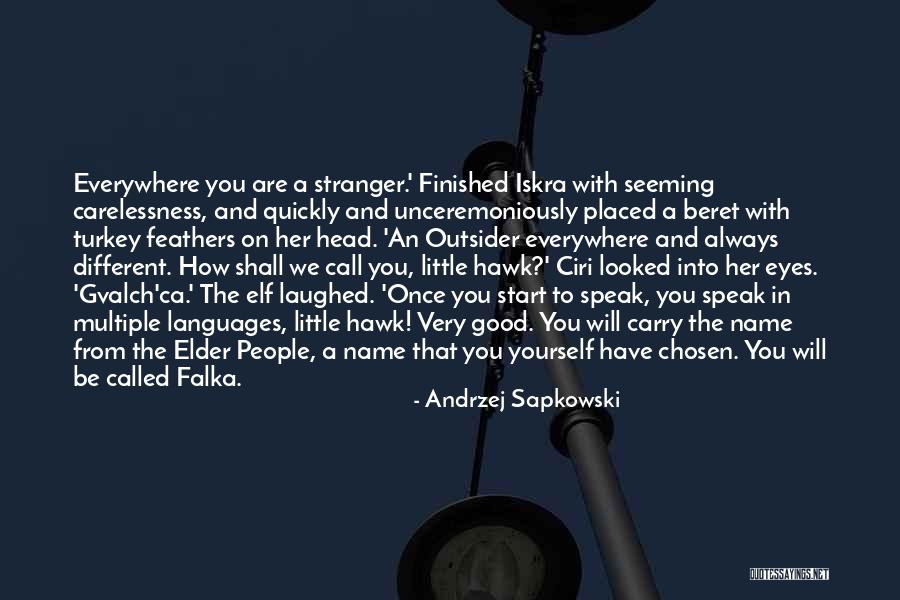 Witcher 3 Best Quotes By Andrzej Sapkowski Witcher 3 Best Quotes By Andrzej Sapkowski