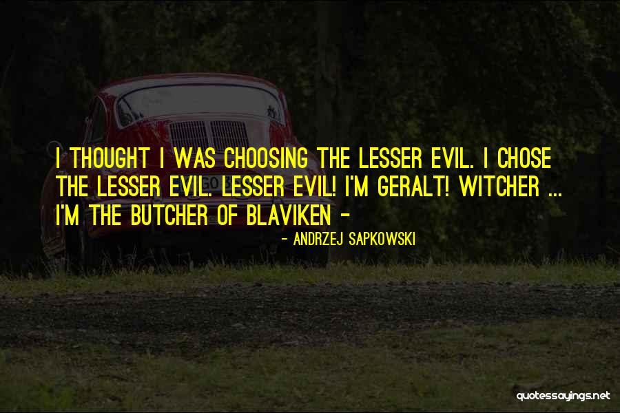Witcher 3 Best Quotes By Andrzej Sapkowski Witcher 3 Best Quotes By Andrzej Sapkowski