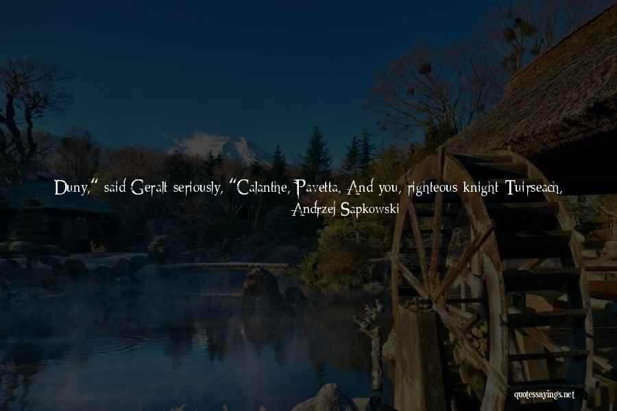 Witcher 3 Best Quotes By Andrzej Sapkowski Witcher 3 Best Quotes By Andrzej Sapkowski