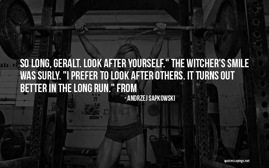 Witcher 3 Best Quotes By Andrzej Sapkowski Witcher 3 Best Quotes By Andrzej Sapkowski