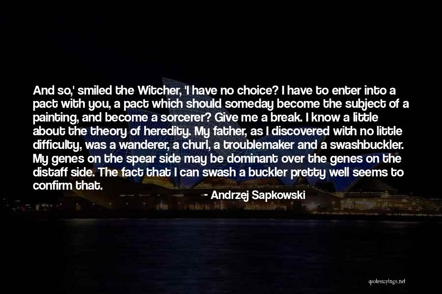 Witcher 3 Best Quotes By Andrzej Sapkowski Witcher 3 Best Quotes By Andrzej Sapkowski