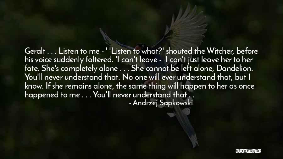 Witcher Sapkowski Quotes By Andrzej Sapkowski Witcher Sapkowski Quotes By Andrzej Sapkowski