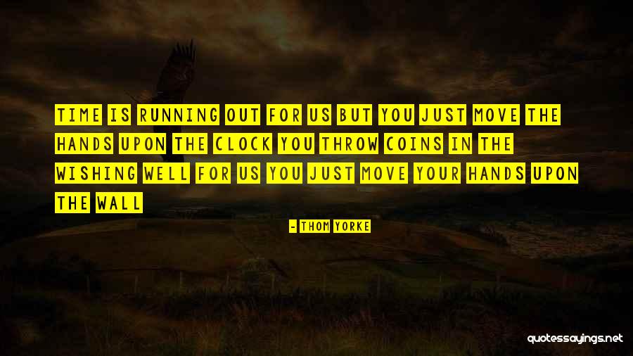 Witchers Name Quotes By Thom Yorke Witchers Name Quotes By Thom Yorke