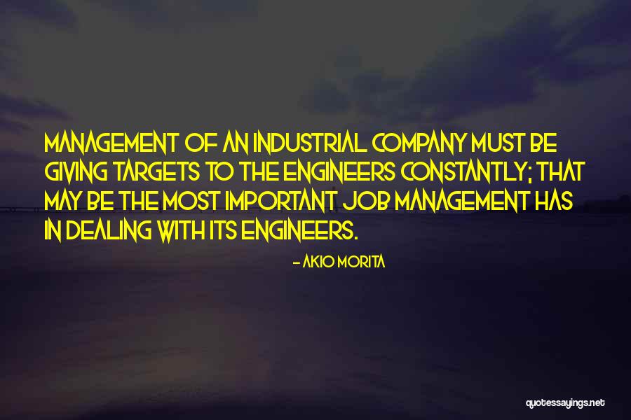 Witchery Clothing Quotes By Akio Morita Witchery Clothing Quotes By Akio Morita