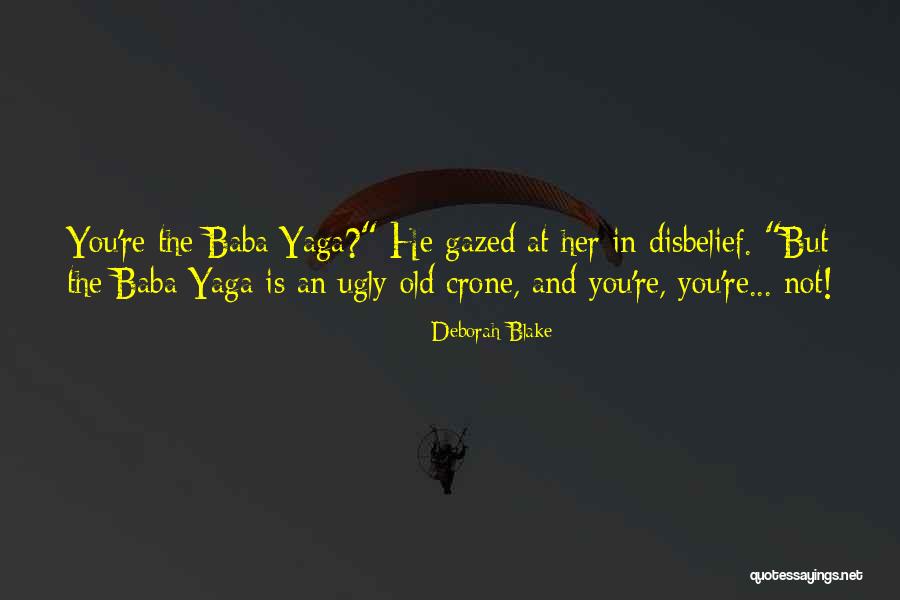 Witches And Magic Quotes By Deborah Blake Witches And Magic Quotes By Deborah Blake