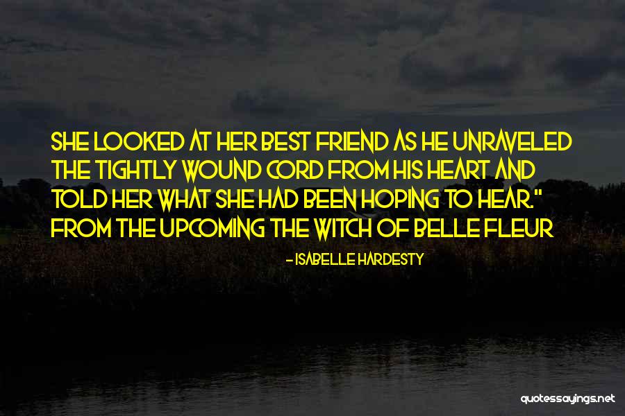 Witches And Magic Quotes By Isabelle Hardesty Witches And Magic Quotes By Isabelle Hardesty