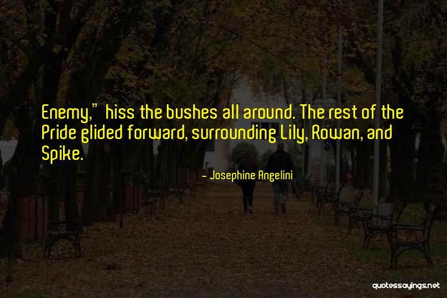 Witches And Magic Quotes By Josephine Angelini Witches And Magic Quotes By Josephine Angelini