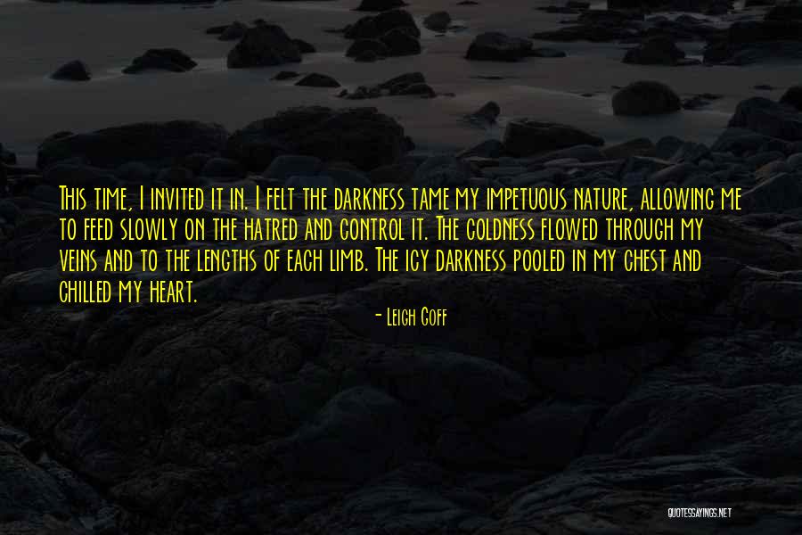 Witches And Magic Quotes By Leigh Goff Witches And Magic Quotes By Leigh Goff