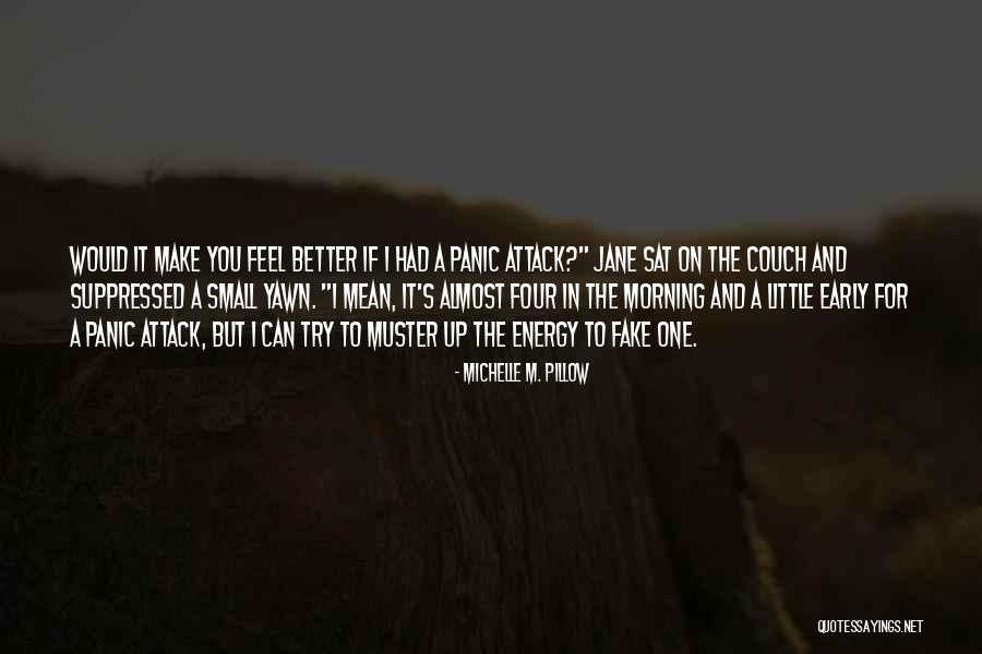 Witches And Magic Quotes By Michelle M. Pillow Witches And Magic Quotes By Michelle M. Pillow