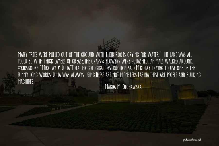 Witches Funny Quotes By Magda M. Olchawska Witches Funny Quotes By Magda M. Olchawska