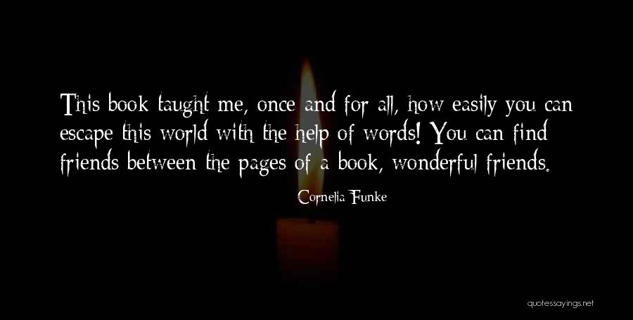 Witches Hats Quotes By Cornelia Funke Witches Hats Quotes By Cornelia Funke