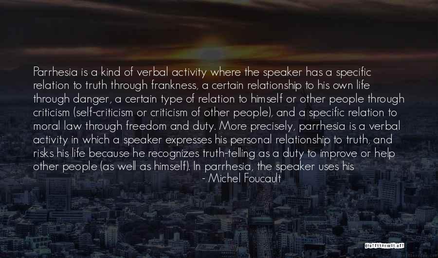 Witches Potion Quotes By Michel Foucault Witches Potion Quotes By Michel Foucault
