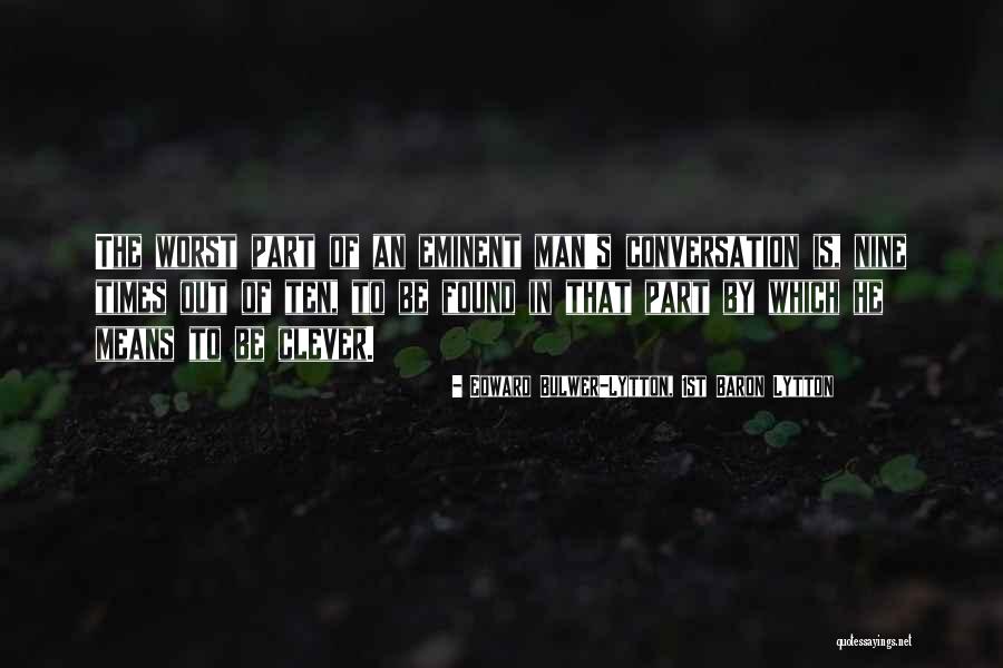 Witches Prophecies In Macbeth Quotes By Edward Bulwer-Lytton, 1st Baron Lytton Witches Prophecies In Macbeth Quotes By Edward Bulwer-Lytton, 1st Baron Lytton