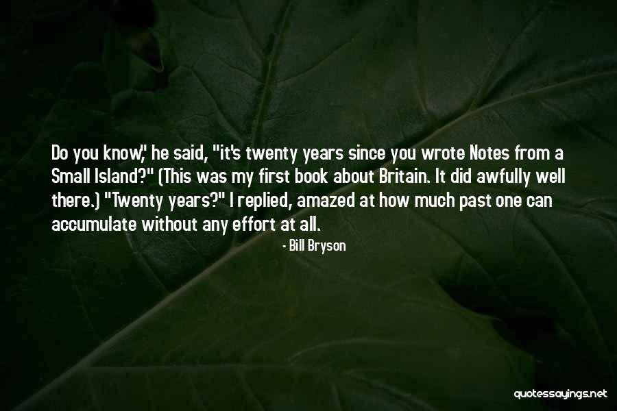 Witchfinder General Lyrics Quotes By Bill Bryson Witchfinder General Lyrics Quotes By Bill Bryson