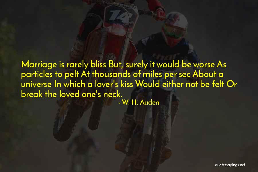 Witchig Is The Guy Quotes By W. H. Auden Witchig Is The Guy Quotes By W. H. Auden