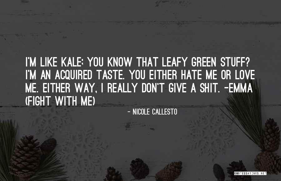 Witching Hour Funny Quotes By Nicole Callesto Witching Hour Funny Quotes By Nicole Callesto