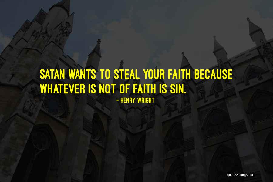 Witchlight Mortal Instruments Quotes By Henry Wright