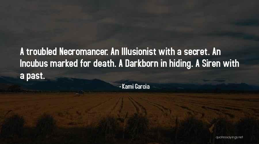 Witchlight Mortal Instruments Quotes By Kami Garcia Witchlight Mortal Instruments Quotes By Kami Garcia
