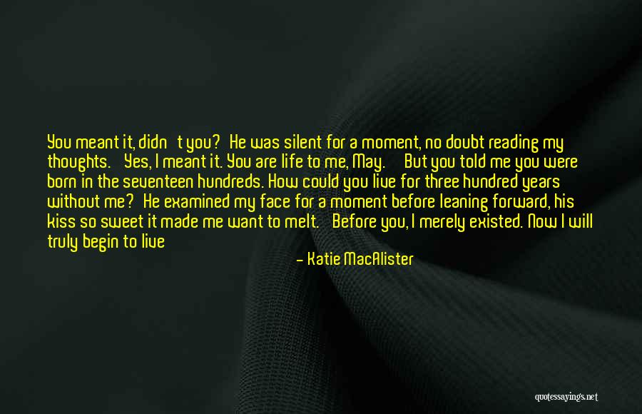 Witchlight Mortal Instruments Quotes By Katie MacAlister Witchlight Mortal Instruments Quotes By Katie MacAlister