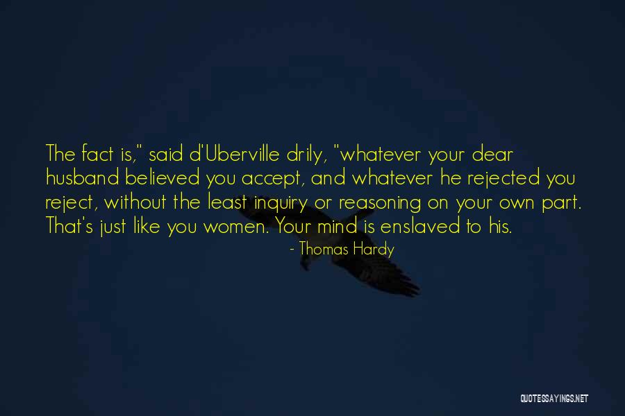 Witchmen Sapkowski Quotes By Thomas Hardy Witchmen Sapkowski Quotes By Thomas Hardy
