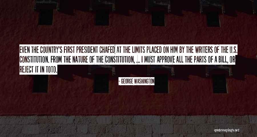Witchsight Quotes By George Washington Witchsight Quotes By George Washington