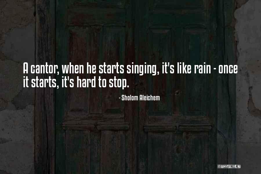 Witekio Quotes By Sholom Aleichem Witekio Quotes By Sholom Aleichem