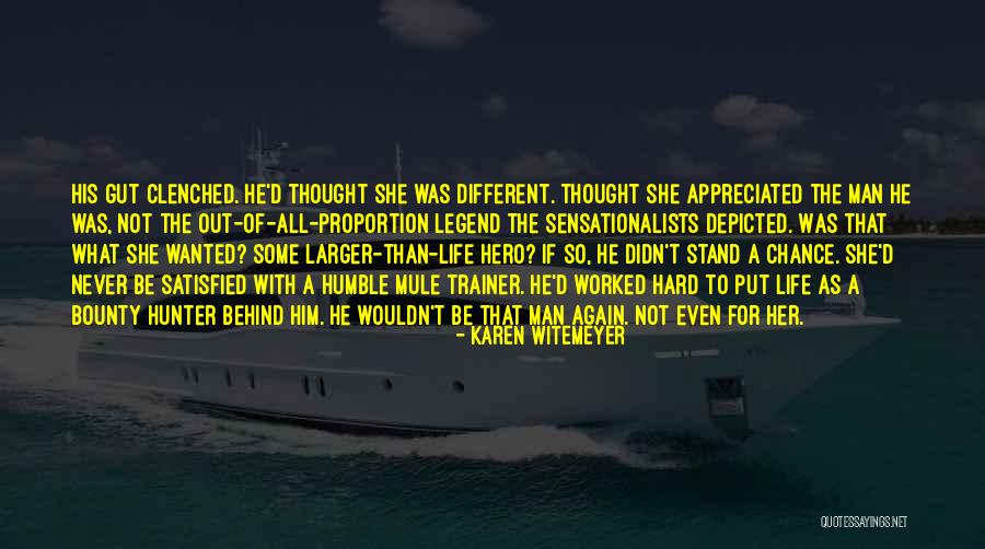 Witemeyer Karen Quotes By Karen Witemeyer Witemeyer Karen Quotes By Karen Witemeyer