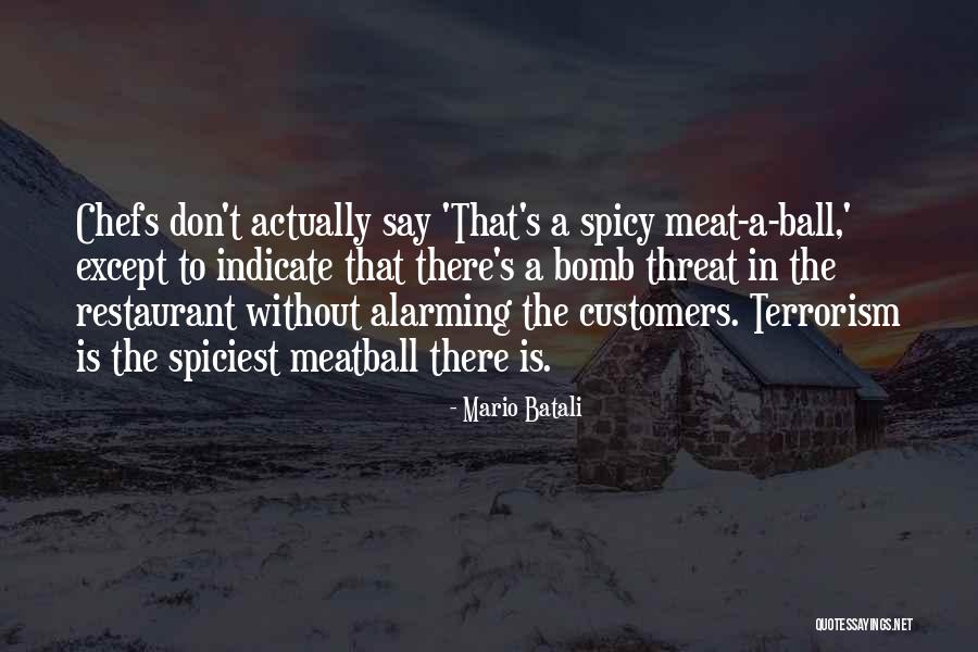 Witersduet Quotes By Mario Batali Witersduet Quotes By Mario Batali