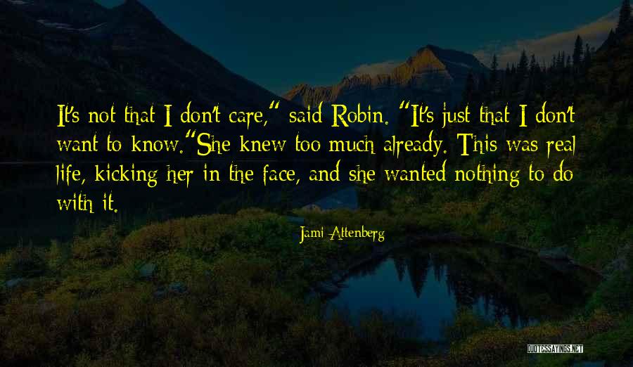 With 9 In Ford Rear End Quotes By Jami Attenberg With 9 In Ford Rear End Quotes By Jami Attenberg