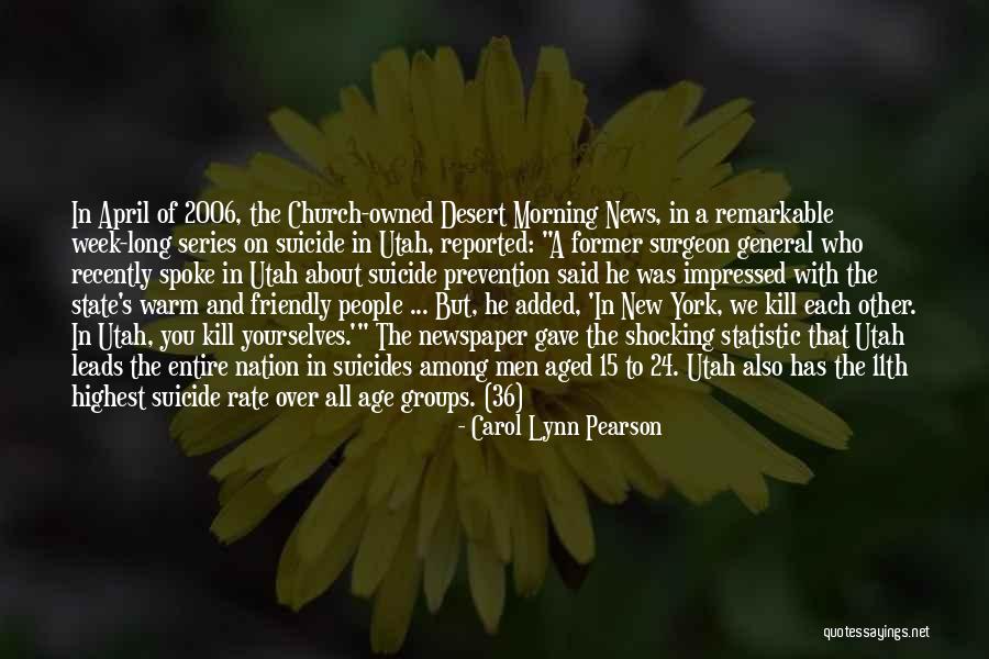 With Each Other Quotes By Carol Lynn Pearson With Each Other Quotes By Carol Lynn Pearson