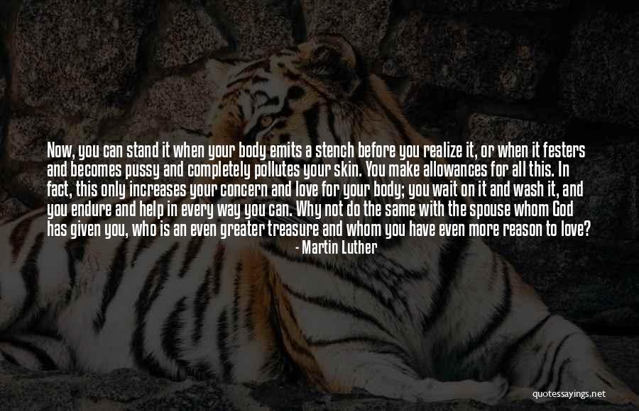 With God Help Quotes By Martin Luther With God Help Quotes By Martin Luther