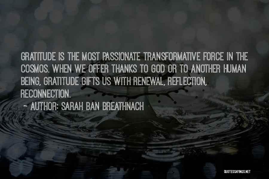 With Gratitude Quotes By Sarah Ban Breathnach