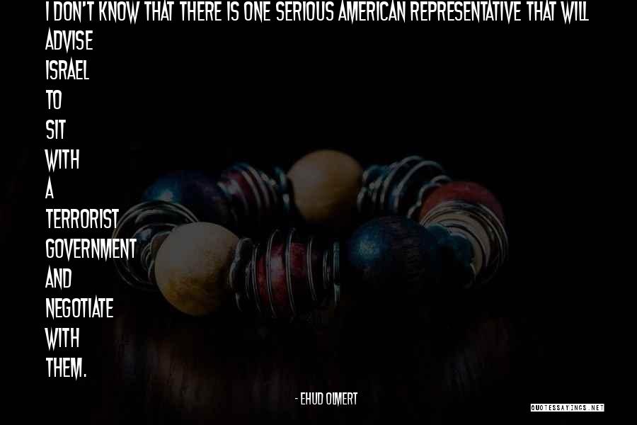 With Israel Quotes By Ehud Olmert With Israel Quotes By Ehud Olmert