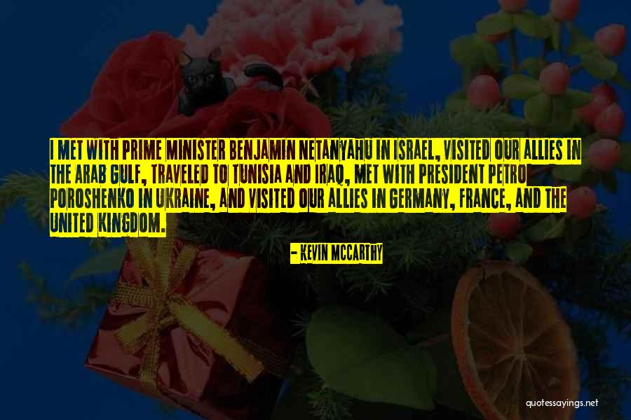 With Israel Quotes By Kevin McCarthy With Israel Quotes By Kevin McCarthy