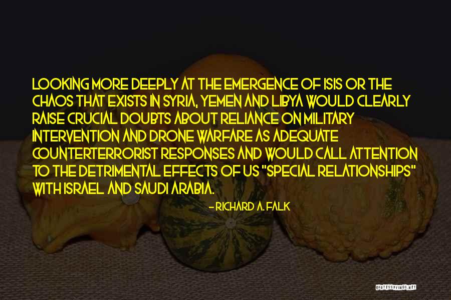 With Israel Quotes By Richard A. Falk With Israel Quotes By Richard A. Falk