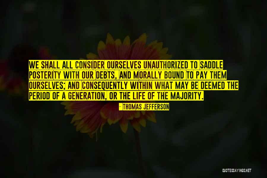 With Life Quotes By Thomas Jefferson With Life Quotes By Thomas Jefferson