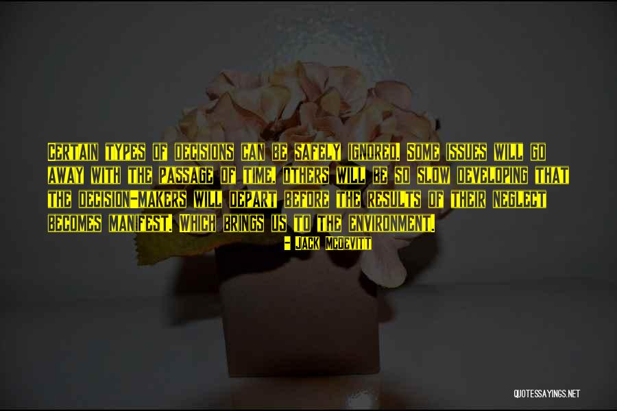 With Makers Quotes By Jack McDevitt With Makers Quotes By Jack McDevitt