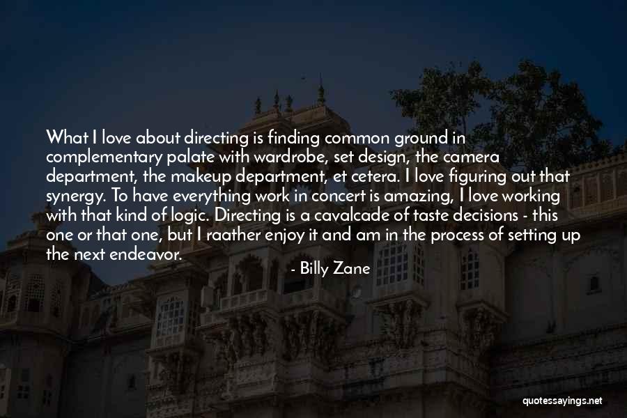 With Makeup Quotes By Billy Zane With Makeup Quotes By Billy Zane