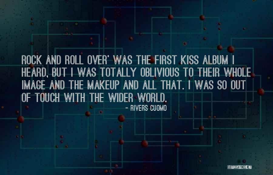 With Makeup Quotes By Rivers Cuomo With Makeup Quotes By Rivers Cuomo