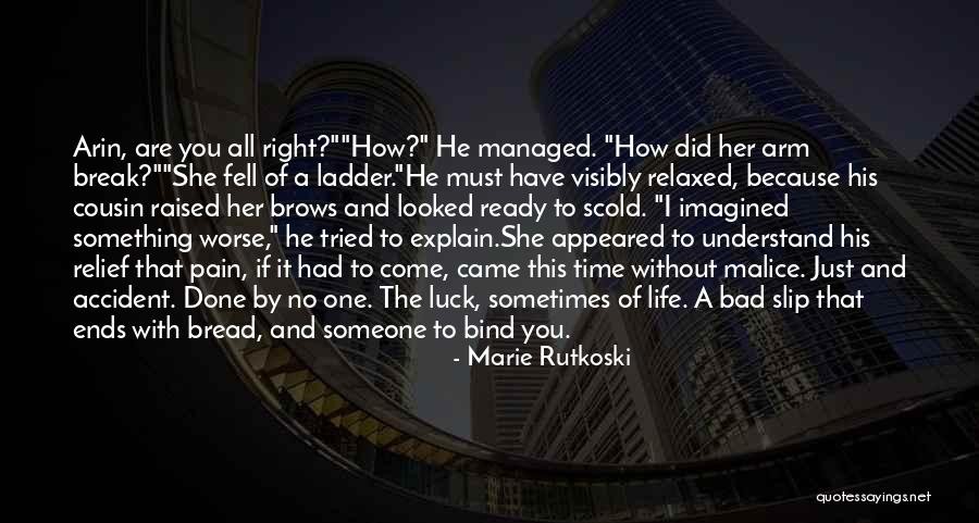 With Malice Quotes By Marie Rutkoski With Malice Quotes By Marie Rutkoski