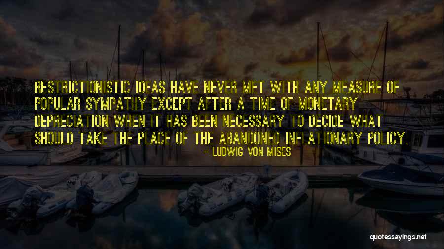 With Money Quotes By Ludwig Von Mises With Money Quotes By Ludwig Von Mises