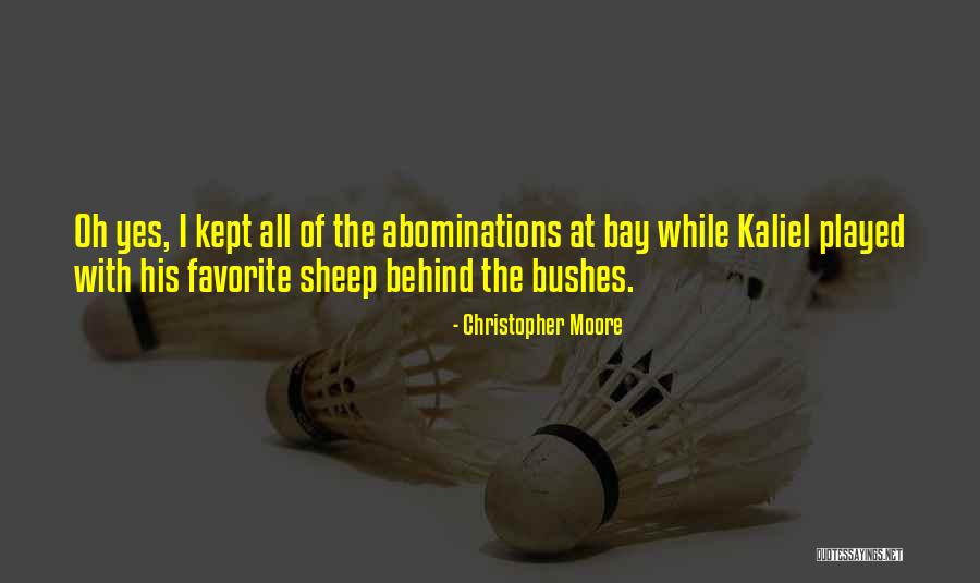 With Oh Quotes By Christopher Moore With Oh Quotes By Christopher Moore