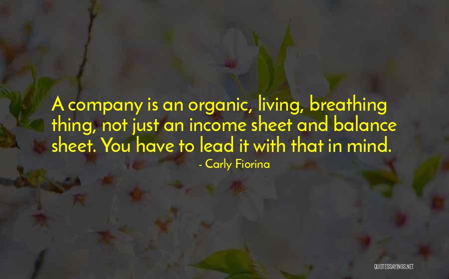 With Organic Quotes By Carly Fiorina With Organic Quotes By Carly Fiorina