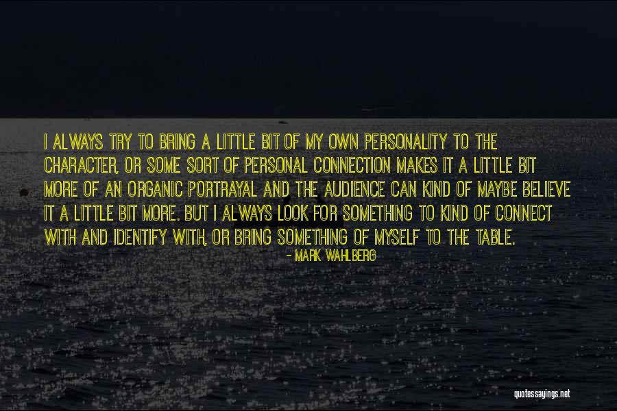 With Organic Quotes By Mark Wahlberg With Organic Quotes By Mark Wahlberg
