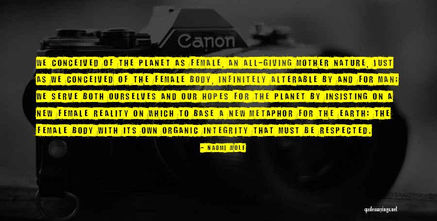 With Organic Quotes By Naomi Wolf With Organic Quotes By Naomi Wolf