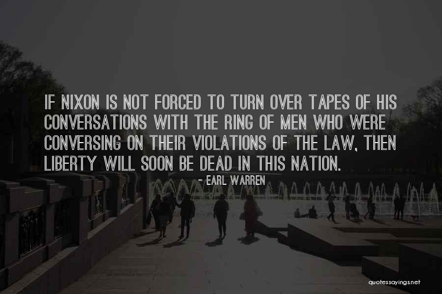 With This Ring Quotes By Earl Warren With This Ring Quotes By Earl Warren