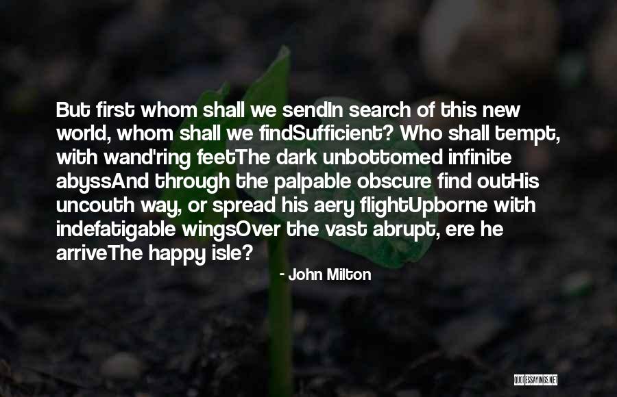 With This Ring Quotes By John Milton With This Ring Quotes By John Milton