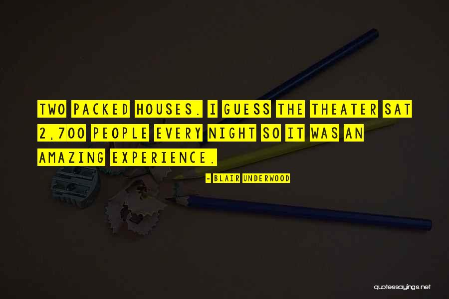 With1stbank Quotes By Blair Underwood With1stbank Quotes By Blair Underwood
